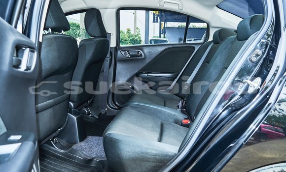 Buy Used Honda City Black Car in Bangkok in Bangkok Buy Used Honda City Black Car in Bangkok in Bangkok