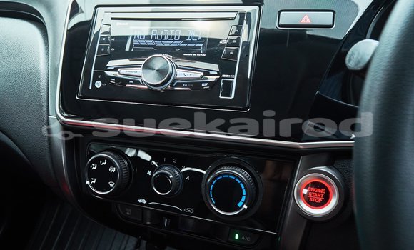 Buy Used Honda City Black Car in Bangkok in Bangkok Buy Used Honda City Black Car in Bangkok in Bangkok