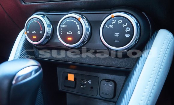 Buy Used Mazda 2 White Car in Bangkok in Bangkok Buy Used Mazda 2 White Car in Bangkok in Bangkok