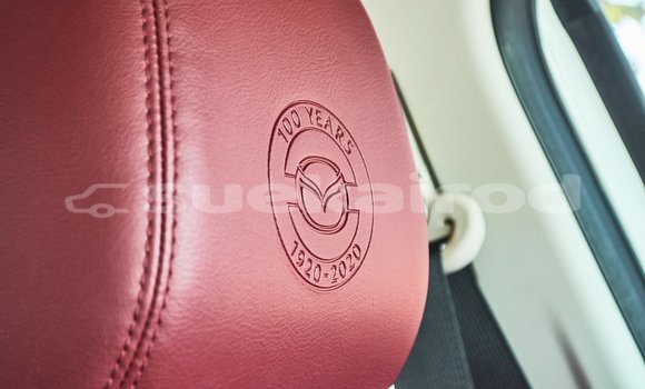 Buy Used Mazda 2 White Car in Bangkok in Bangkok Buy Used Mazda 2 White Car in Bangkok in Bangkok