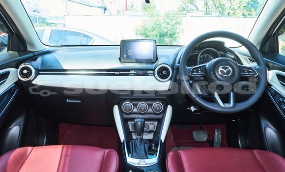 Buy Used Mazda 2 White Car in Bangkok in Bangkok Buy Used Mazda 2 White Car in Bangkok in Bangkok