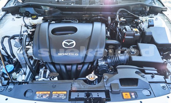 Buy Used Mazda 2 White Car in Bangkok in Bangkok Buy Used Mazda 2 White Car in Bangkok in Bangkok