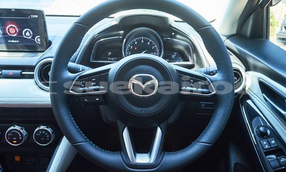 Buy Used Mazda 2 White Car in Bangkok in Bangkok Buy Used Mazda 2 White Car in Bangkok in Bangkok