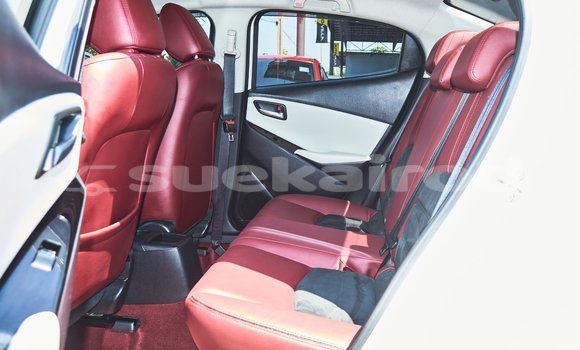 Buy Used Mazda 2 White Car in Bangkok in Bangkok Buy Used Mazda 2 White Car in Bangkok in Bangkok