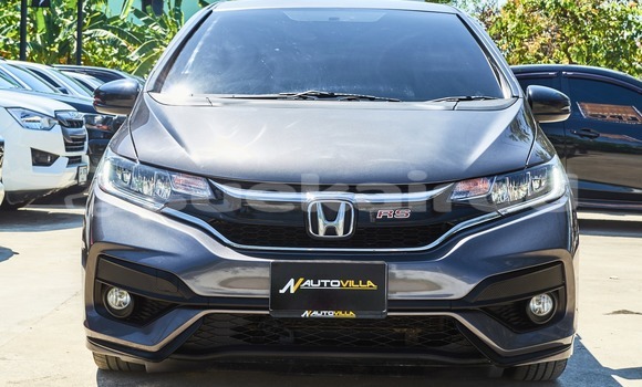 Buy Used Honda Jazz Other Car in Bangkok in Bangkok Buy Used Honda Jazz Other Car in Bangkok in Bangkok