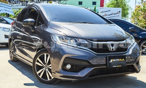 Buy Used Honda Jazz Other Car in Bangkok in Bangkok Buy Used Honda Jazz Other Car in Bangkok in Bangkok