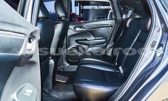 Buy Used Honda Jazz Other Car in Bangkok in Bangkok Buy Used Honda Jazz Other Car in Bangkok in Bangkok