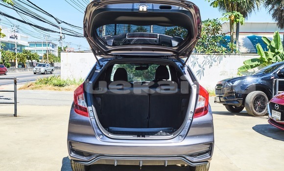 Buy Used Honda Jazz Other Car in Bangkok in Bangkok Buy Used Honda Jazz Other Car in Bangkok in Bangkok