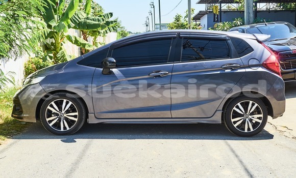 Buy Used Honda Jazz Other Car in Bangkok in Bangkok Buy Used Honda Jazz Other Car in Bangkok in Bangkok