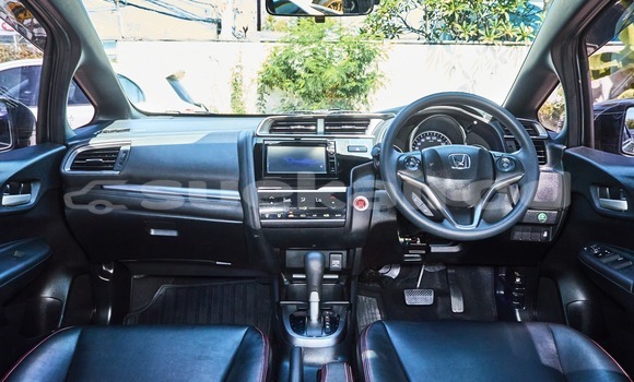 Buy Used Honda Jazz Other Car in Bangkok in Bangkok Buy Used Honda Jazz Other Car in Bangkok in Bangkok