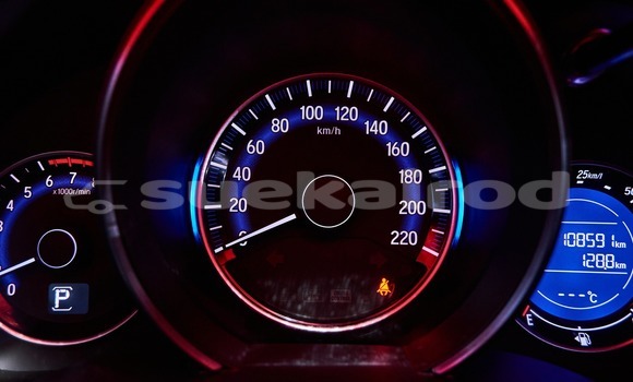 Buy Used Honda Jazz Other Car in Bangkok in Bangkok Buy Used Honda Jazz Other Car in Bangkok in Bangkok