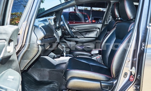 Buy Used Honda Jazz Other Car in Bangkok in Bangkok Buy Used Honda Jazz Other Car in Bangkok in Bangkok