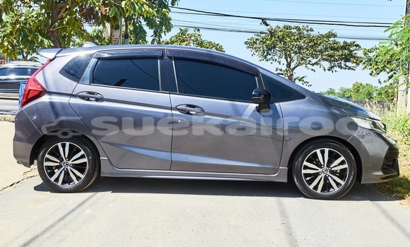 Buy Used Honda Jazz Other Car in Bangkok in Bangkok Buy Used Honda Jazz Other Car in Bangkok in Bangkok