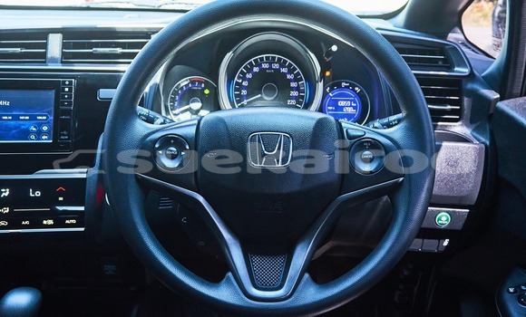 Buy Used Honda Jazz Other Car in Bangkok in Bangkok Buy Used Honda Jazz Other Car in Bangkok in Bangkok
