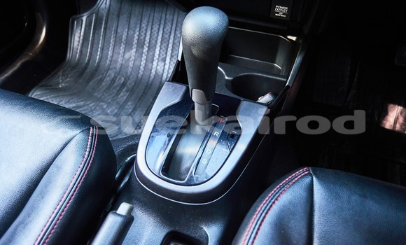 Buy Used Honda Jazz Other Car in Bangkok in Bangkok Buy Used Honda Jazz Other Car in Bangkok in Bangkok