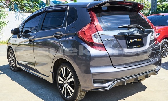 Buy Used Honda Jazz Other Car in Bangkok in Bangkok Buy Used Honda Jazz Other Car in Bangkok in Bangkok