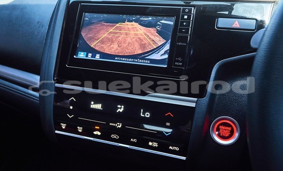 Buy Used Honda Jazz Other Car in Bangkok in Bangkok Buy Used Honda Jazz Other Car in Bangkok in Bangkok