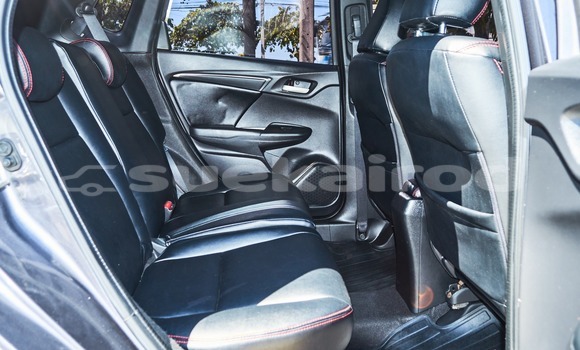 Buy Used Honda Jazz Other Car in Bangkok in Bangkok Buy Used Honda Jazz Other Car in Bangkok in Bangkok