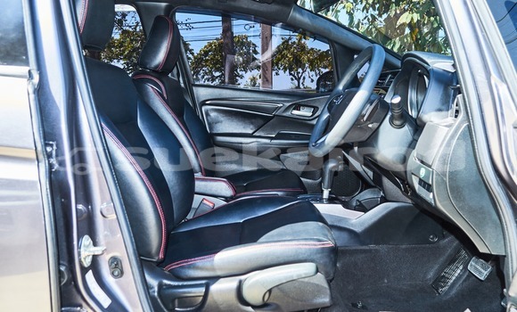 Buy Used Honda Jazz Other Car in Bangkok in Bangkok Buy Used Honda Jazz Other Car in Bangkok in Bangkok