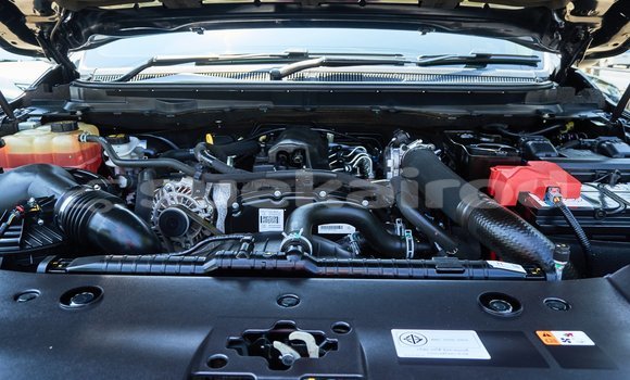 Buy Used Ford Ranger Black Car in Bangkok in Bangkok Buy Used Ford Ranger Black Car in Bangkok in Bangkok