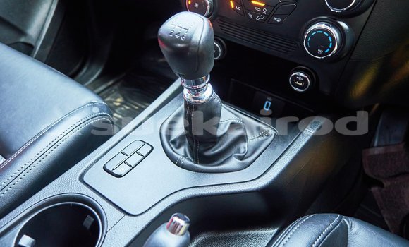 Buy Used Ford Ranger Black Car in Bangkok in Bangkok Buy Used Ford Ranger Black Car in Bangkok in Bangkok