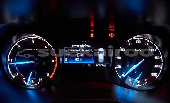 Buy Used Ford Ranger Black Car in Bangkok in Bangkok Buy Used Ford Ranger Black Car in Bangkok in Bangkok