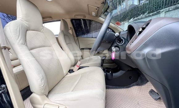 Buy Used Honda Brio Black Car in Bangkok in Bangkok Buy Used Honda Brio Black Car in Bangkok in Bangkok