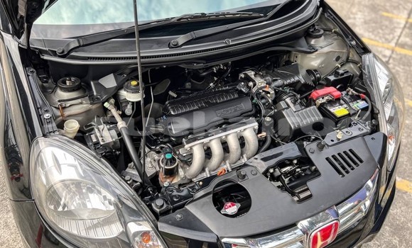 Buy Used Honda Brio Black Car in Bangkok in Bangkok Buy Used Honda Brio Black Car in Bangkok in Bangkok