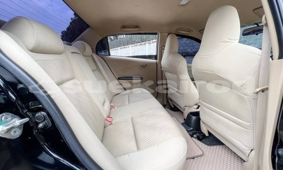 Buy Used Honda Brio Black Car in Bangkok in Bangkok Buy Used Honda Brio Black Car in Bangkok in Bangkok