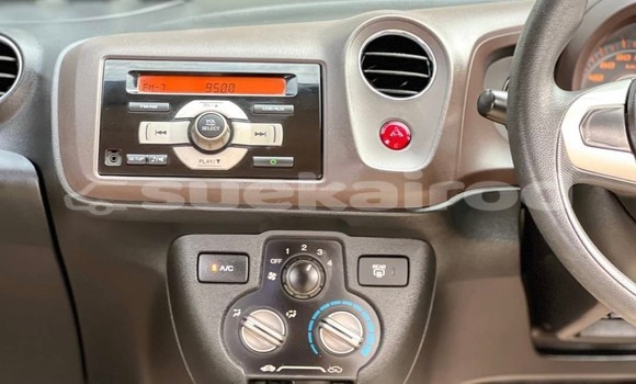 Buy Used Honda Brio Black Car in Bangkok in Bangkok Buy Used Honda Brio Black Car in Bangkok in Bangkok