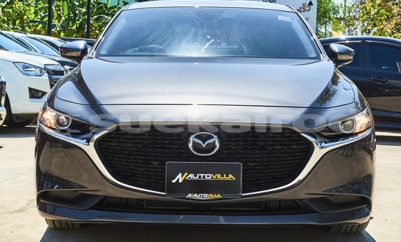 Buy Used Mazda 3 Other Car in Bangkok in Bangkok Buy Used Mazda 3 Other Car in Bangkok in Bangkok