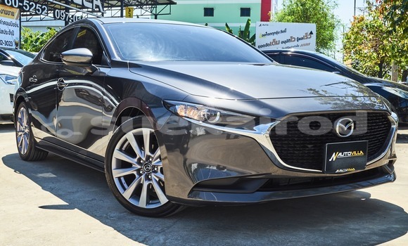 Buy Used Mazda 3 Other Car in Bangkok in Bangkok Buy Used Mazda 3 Other Car in Bangkok in Bangkok
