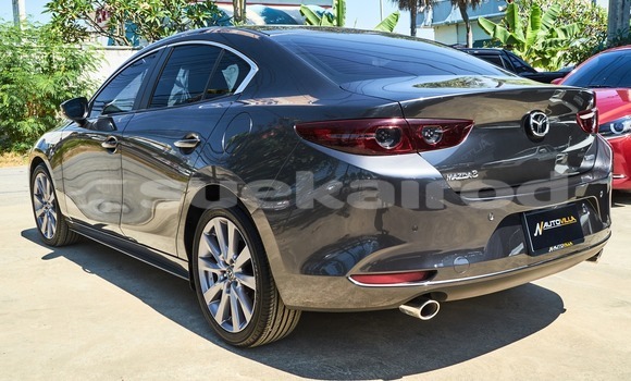 Buy Used Mazda 3 Other Car in Bangkok in Bangkok Buy Used Mazda 3 Other Car in Bangkok in Bangkok