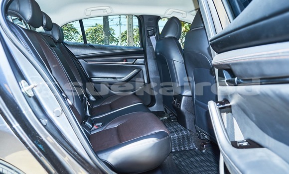 Buy Used Mazda 3 Other Car in Bangkok in Bangkok Buy Used Mazda 3 Other Car in Bangkok in Bangkok