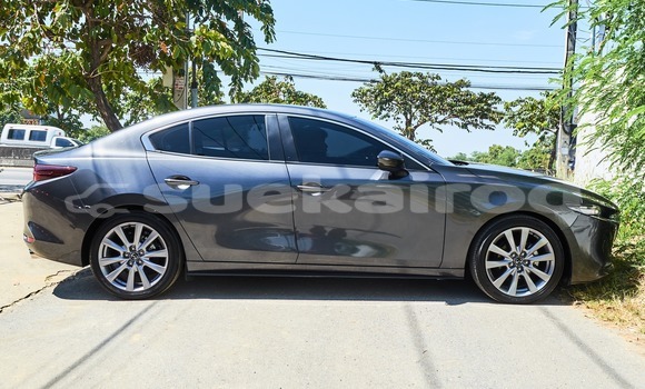 Buy Used Mazda 3 Other Car in Bangkok in Bangkok Buy Used Mazda 3 Other Car in Bangkok in Bangkok