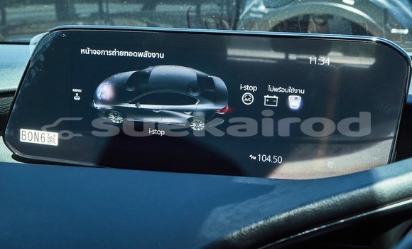 Buy Used Mazda 3 Other Car in Bangkok in Bangkok Buy Used Mazda 3 Other Car in Bangkok in Bangkok