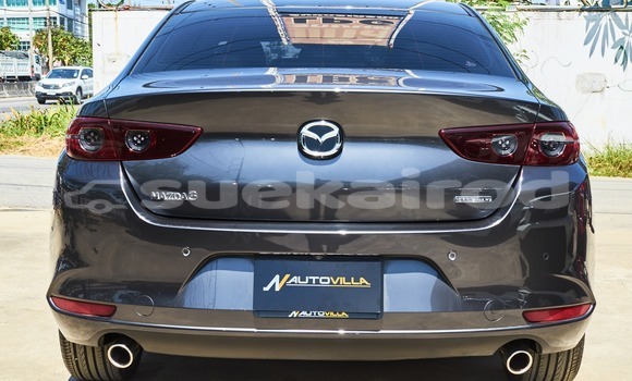 Buy Used Mazda 3 Other Car in Bangkok in Bangkok Buy Used Mazda 3 Other Car in Bangkok in Bangkok