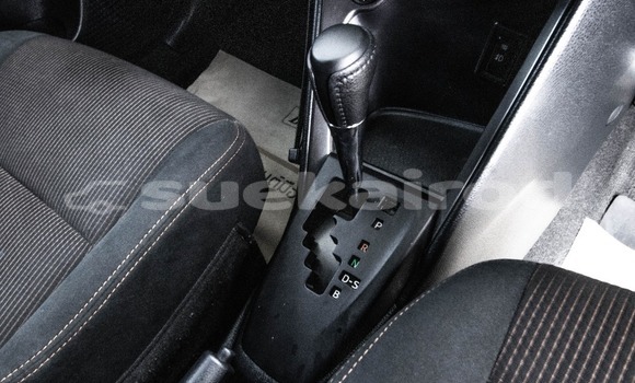 Buy Used Toyota Yaris White Car in Bangkok in Bangkok Buy Used Toyota Yaris White Car in Bangkok in Bangkok