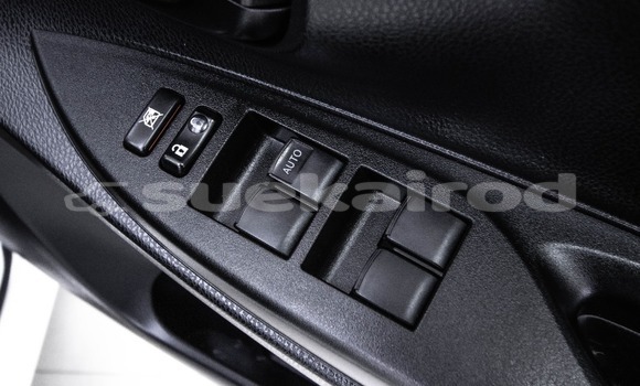 Buy Used Toyota Yaris White Car in Bangkok in Bangkok Buy Used Toyota Yaris White Car in Bangkok in Bangkok