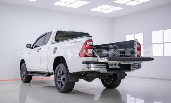 ซื้อ รถมือสอง Toyota Hiluxe Revo ขาว รถยนต์ ใน %{เมือง} ใน กรุงเทพมหานคร ซื้อ รถมือสอง Toyota Hiluxe Revo ขาว รถยนต์ ใน %{เมือง} ใน กรุงเทพมหานคร