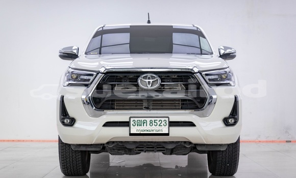 ซื้อ รถมือสอง Toyota Hiluxe Revo ขาว รถยนต์ ใน %{เมือง} ใน กรุงเทพมหานคร ซื้อ รถมือสอง Toyota Hiluxe Revo ขาว รถยนต์ ใน %{เมือง} ใน กรุงเทพมหานคร