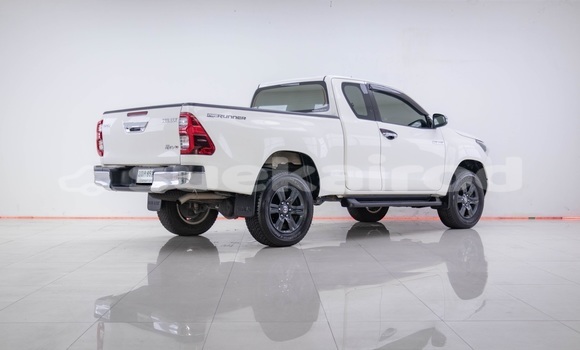 ซื้อ รถมือสอง Toyota Hiluxe Revo ขาว รถยนต์ ใน %{เมือง} ใน กรุงเทพมหานคร ซื้อ รถมือสอง Toyota Hiluxe Revo ขาว รถยนต์ ใน %{เมือง} ใน กรุงเทพมหานคร