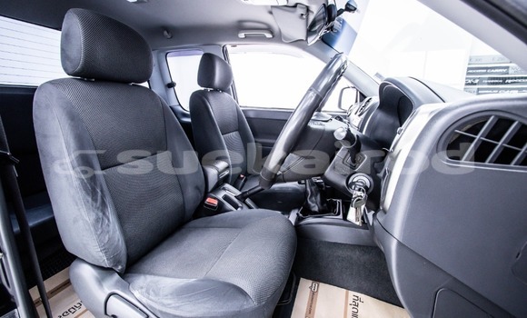 ซื้อ รถมือสอง Isuzu D–MAX สีดำ รถยนต์ ใน %{เมือง} ใน กรุงเทพมหานคร ซื้อ รถมือสอง Isuzu D–MAX สีดำ รถยนต์ ใน %{เมือง} ใน กรุงเทพมหานคร