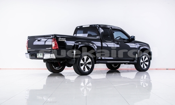 ซื้อ รถมือสอง Isuzu D–MAX สีดำ รถยนต์ ใน %{เมือง} ใน กรุงเทพมหานคร ซื้อ รถมือสอง Isuzu D–MAX สีดำ รถยนต์ ใน %{เมือง} ใน กรุงเทพมหานคร