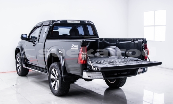 ซื้อ รถมือสอง Isuzu D–MAX สีดำ รถยนต์ ใน %{เมือง} ใน กรุงเทพมหานคร ซื้อ รถมือสอง Isuzu D–MAX สีดำ รถยนต์ ใน %{เมือง} ใน กรุงเทพมหานคร