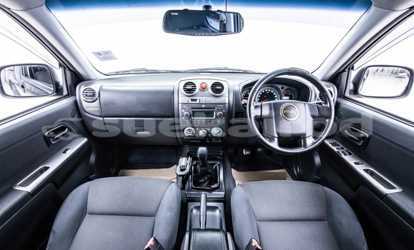 ซื้อ รถมือสอง Isuzu D–MAX สีดำ รถยนต์ ใน %{เมือง} ใน กรุงเทพมหานคร ซื้อ รถมือสอง Isuzu D–MAX สีดำ รถยนต์ ใน %{เมือง} ใน กรุงเทพมหานคร