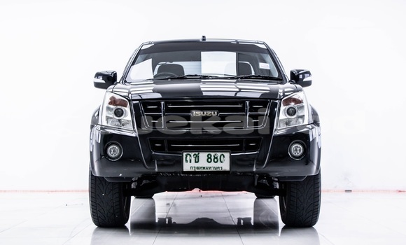 ซื้อ รถมือสอง Isuzu D–MAX สีดำ รถยนต์ ใน %{เมือง} ใน กรุงเทพมหานคร ซื้อ รถมือสอง Isuzu D–MAX สีดำ รถยนต์ ใน %{เมือง} ใน กรุงเทพมหานคร