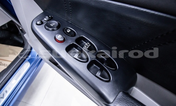 Buy Used Honda Civic Blue Car in Bangkok in Bangkok Buy Used Honda Civic Blue Car in Bangkok in Bangkok