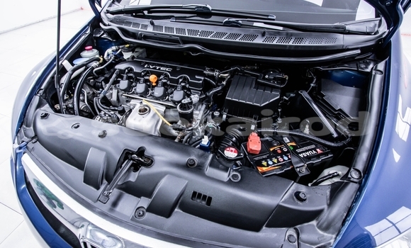 Buy Used Honda Civic Blue Car in Bangkok in Bangkok Buy Used Honda Civic Blue Car in Bangkok in Bangkok