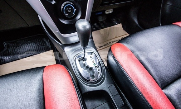 Buy Used Toyota Vios White Car in Bangkok in Bangkok Buy Used Toyota Vios White Car in Bangkok in Bangkok